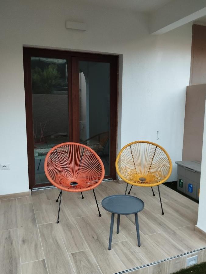 Le Pergole Apartment Olbia