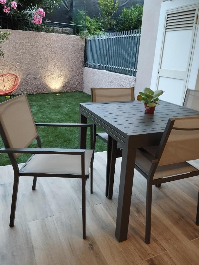 Apartment Le Pergole Olbia