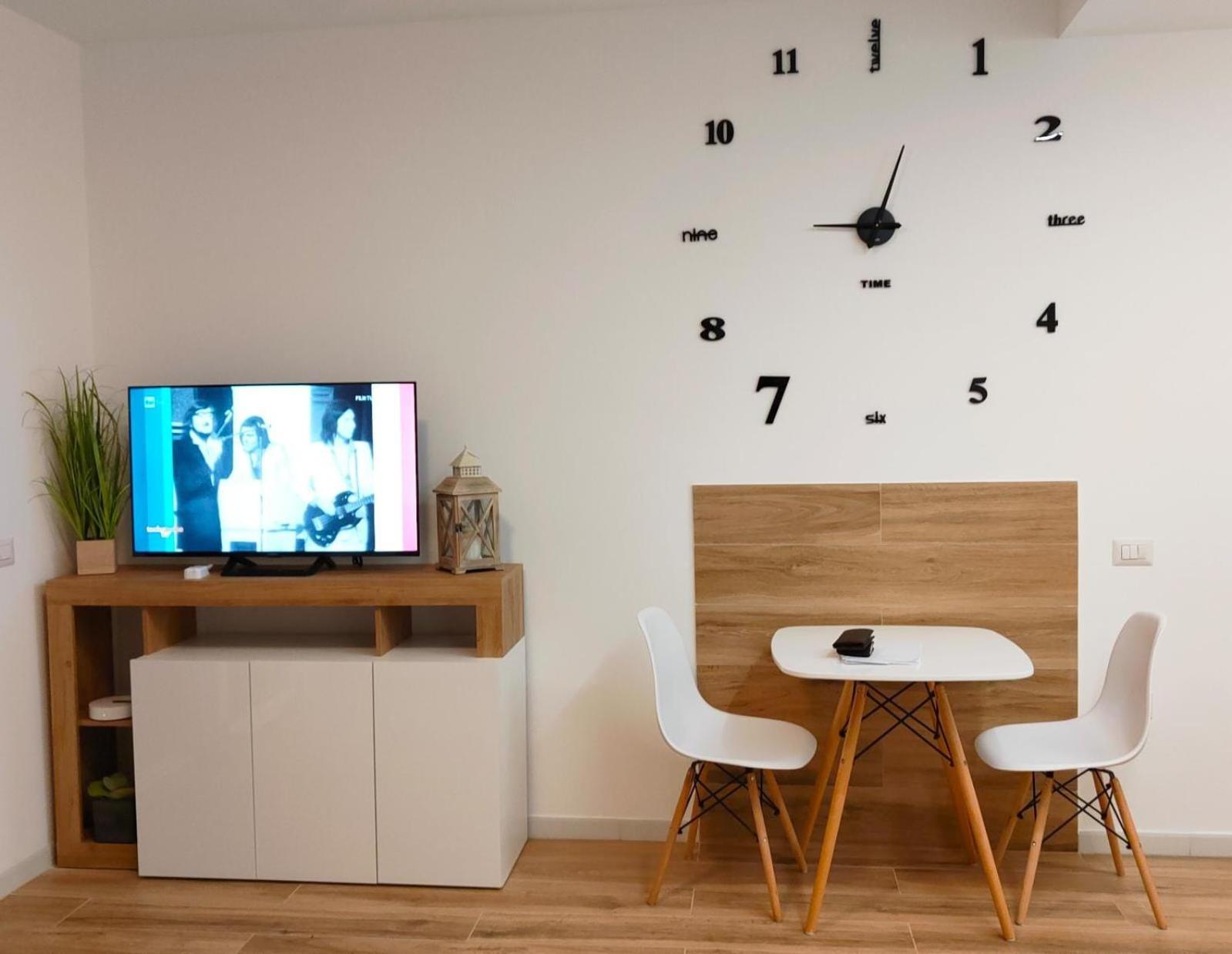 Apartment Le Pergole Olbia