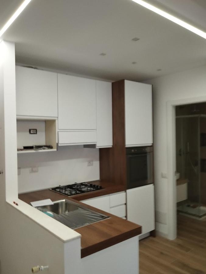 Apartment Le Pergole *