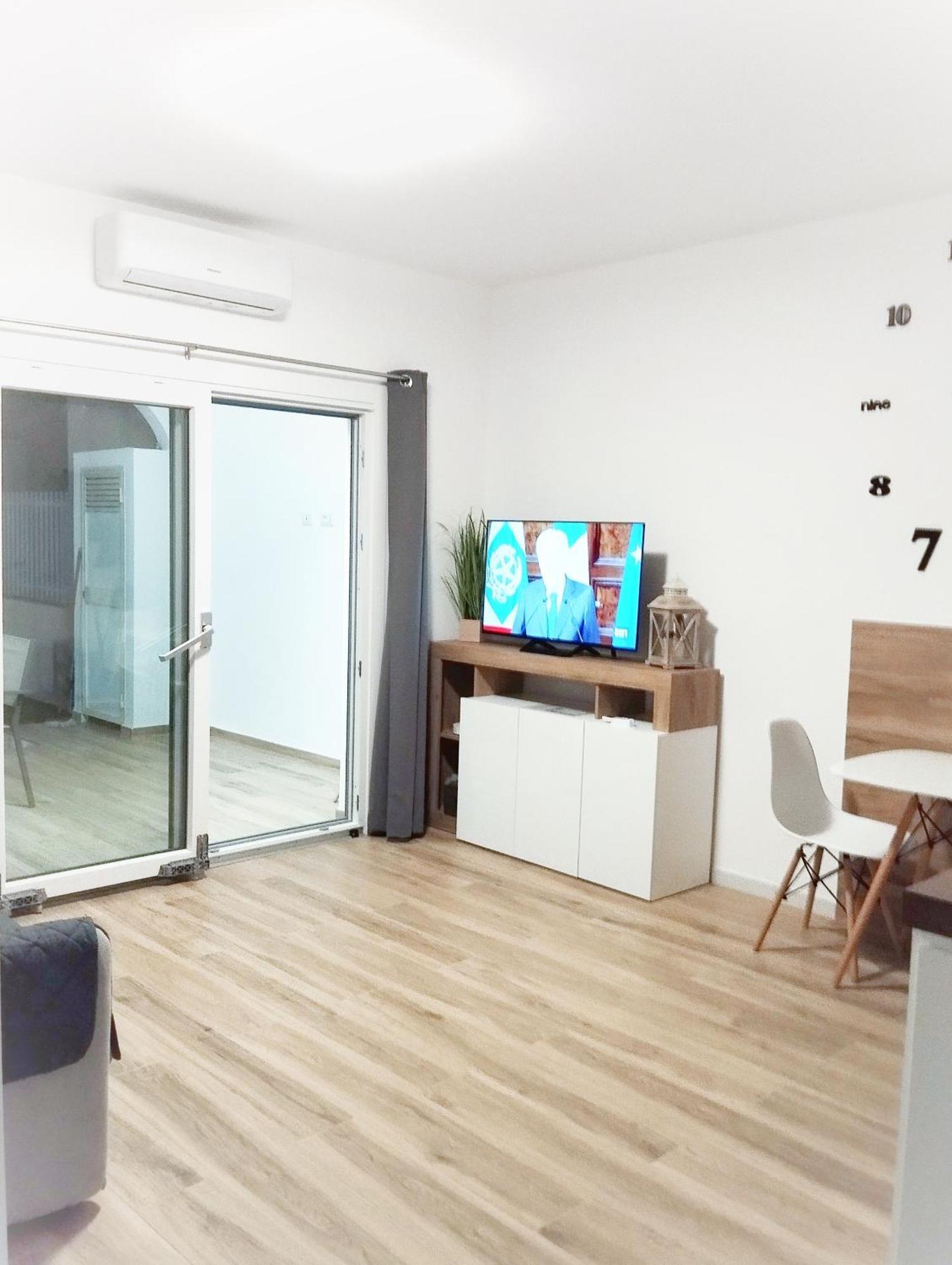 Appartamento Le Pergole Olbia
